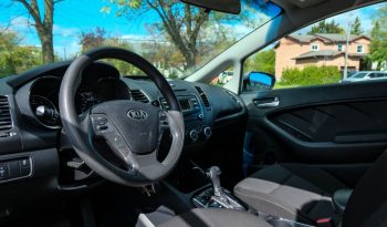 2017 Kia Forte full