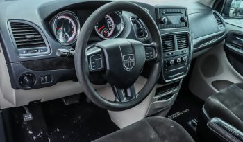 2015 Dodge Grand Caravan full