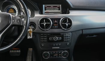 2013 Mercedes-Benz GLK-Class full