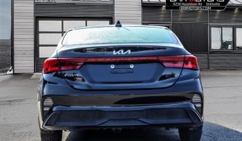 2022 Kia Forte full