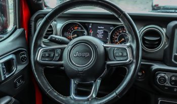 2020 Jeep Wrangler Unlimited full