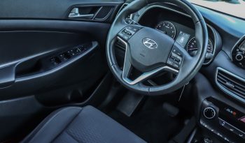 2019 Hyundai Tucson full