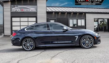 2019 BMW 4 Series full