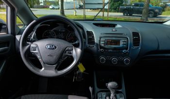 2017 Kia Forte full