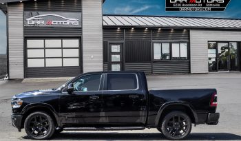 2021 Ram 1500 full