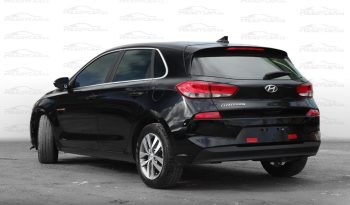 2020 Hyundai Elantra GT full