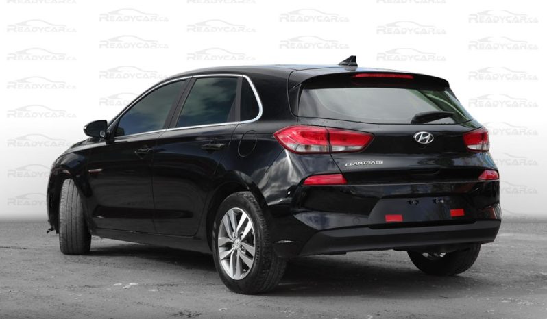 2020 Hyundai Elantra GT full