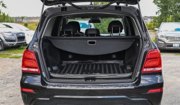 2013 Mercedes-Benz GLK-Class full