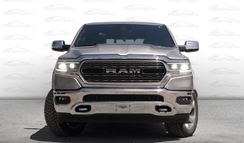 2020 Ram 1500 full