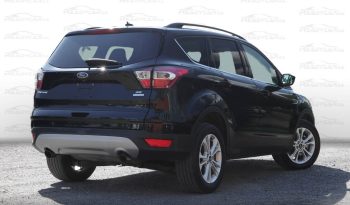 2017 Ford Escape full