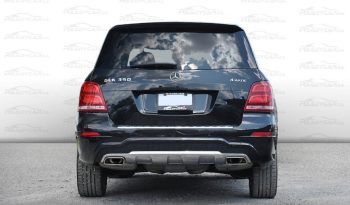 2013 Mercedes-Benz GLK-Class full