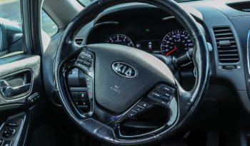 2017 Kia Forte full