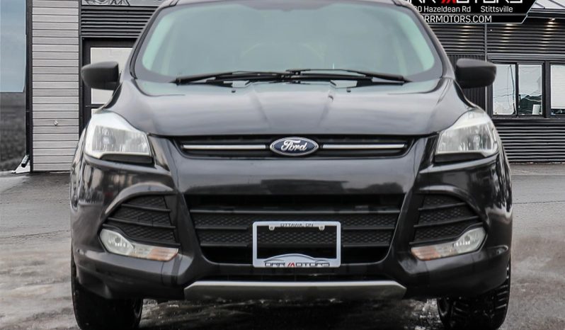 2015 Ford Escape full