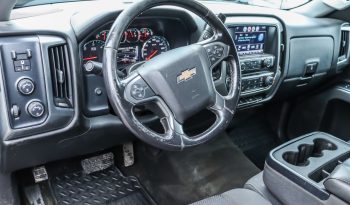 2017 Chevrolet Silverado 1500 full