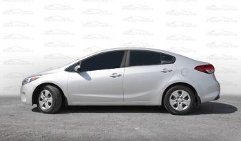 2017 Kia Forte full