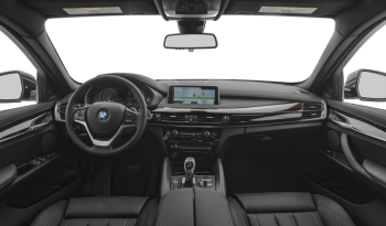 2019 BMW X6 full