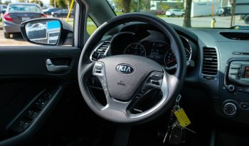 2017 Kia Forte full