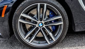 2019 BMW 4 Series full