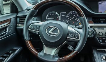 2016 Lexus ES 350 full