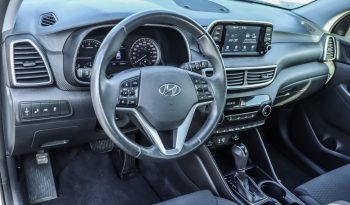 2019 Hyundai Tucson full