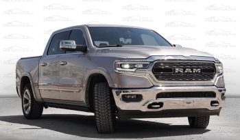 2020 Ram 1500 full