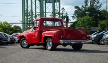 1968 GMC INTERNATIONAL full