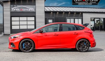 2018 Ford Focus full