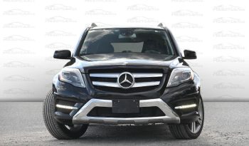 2013 Mercedes-Benz GLK-Class full