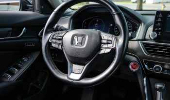 2020 Honda Accord Sedan full