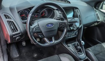 2018 Ford Focus full