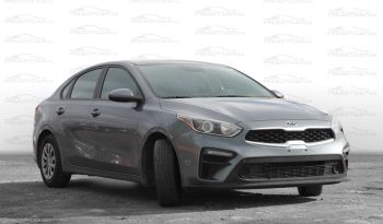 2021 Kia Forte full