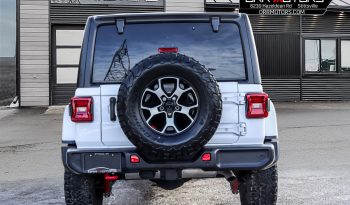 2022 Jeep Wrangler full