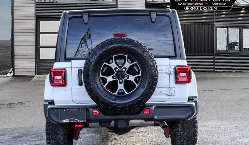 2022 Jeep Wrangler full