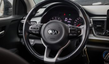 2021 Kia Rio 5-door full