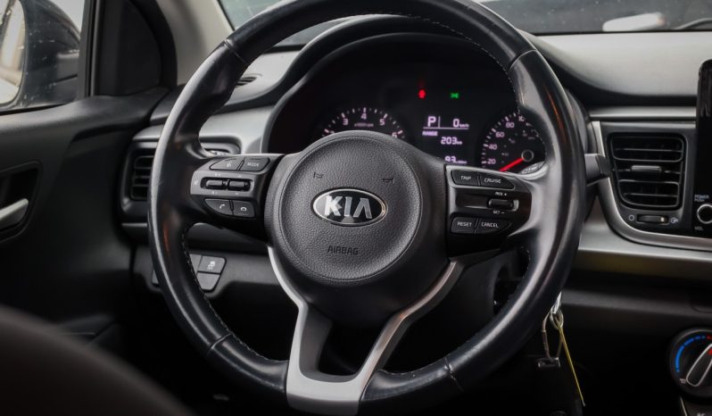 2021 Kia Rio 5-door full