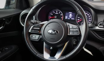 2021 Kia Forte full