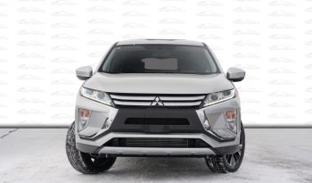 2020 Mitsubishi Eclipse Cross full