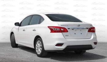 2017 Nissan Sentra full