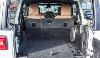 2022 Jeep Wrangler full