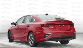 2021 Kia Forte full