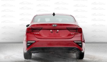 2021 Kia Forte full