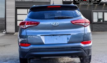 2016 Hyundai Tucson full