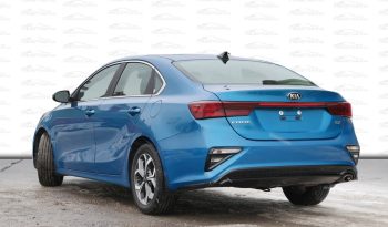 2021 Kia Forte full