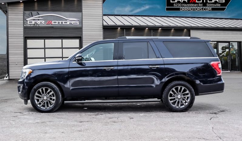 2021 Ford Expedition full