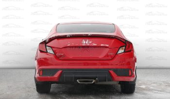 2020 Honda Civic Coupe full