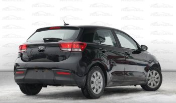 2021 Kia Rio 5-door full