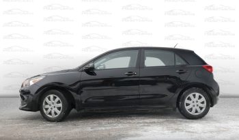 2021 Kia Rio 5-door full