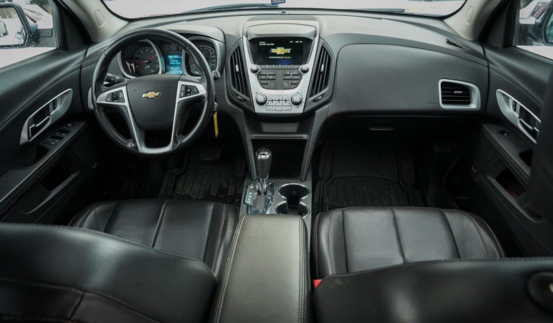 2017 Chevrolet Equinox full