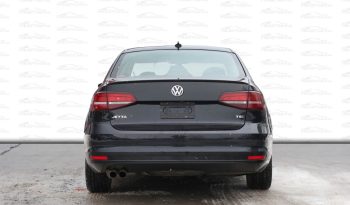 2017 Volkswagen Jetta Sedan full