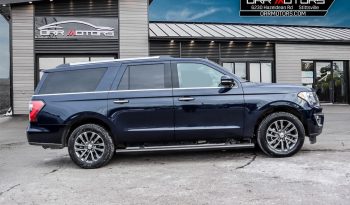 2021 Ford Expedition full